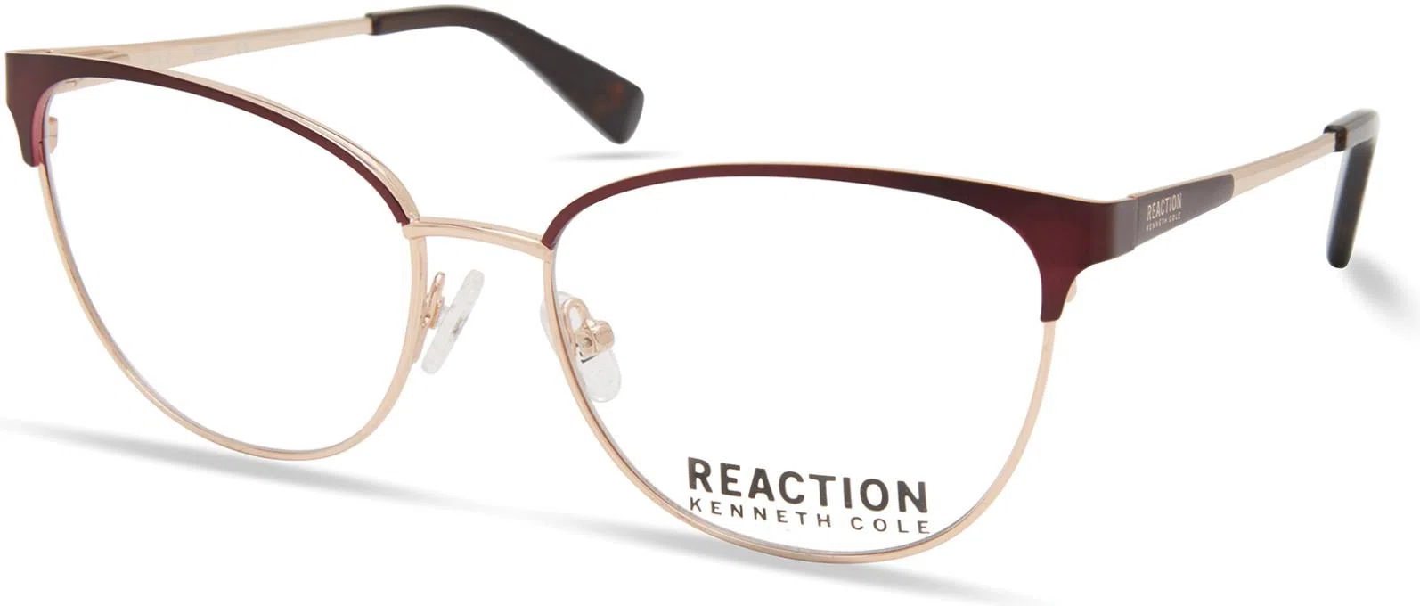 Kenneth Cole Reaction 0877 Eyeglasses - view 2